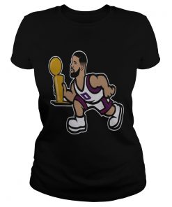 Toronto Rators Drake Draptors  Classic Ladies