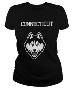 University of Connecticut UConn Huskies  Classic Ladies