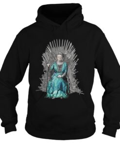 Violet Crawley Downton Abbey Game of Thrones Hoodie