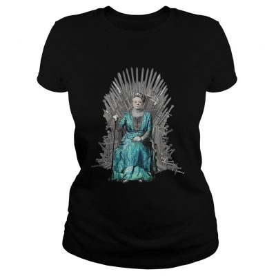 Violet Crawley Downton Abbey Game of Thrones Ladies Tee
