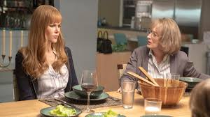 HBO's 'Big Little Lies' season two now with Meryl Streep is dark delicious TV