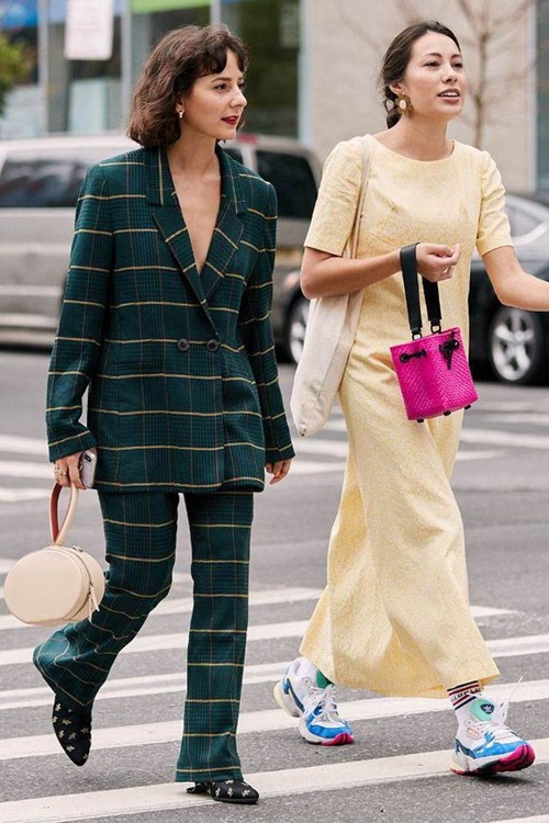 4 types of suit wear should be tried once in a lifetime