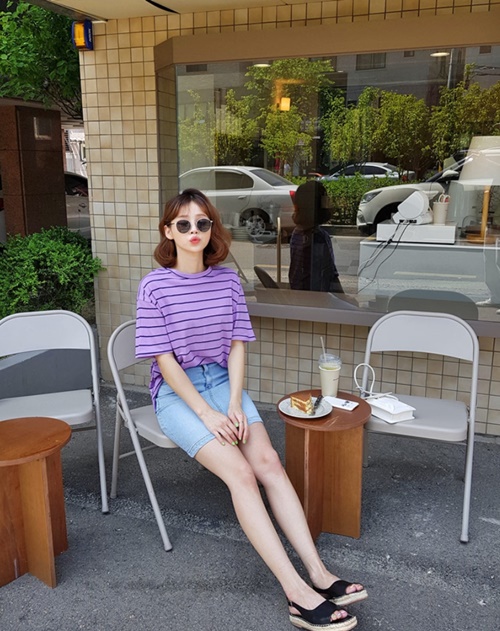 4 outfits that are cool but hot and easy to cause trouble