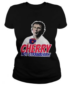 Alexei Cherry not strawberry  Classic Ladies