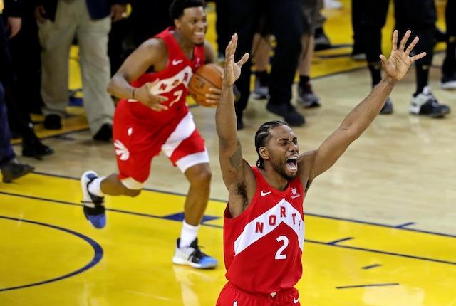 Clippers Can't Afford to Miss Out on Kawhi Leonard