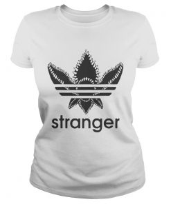 Demogorgon Adidas Stranger Things 3  Classic Ladies