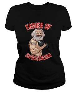 Father of Swolecialism  Classic Ladies