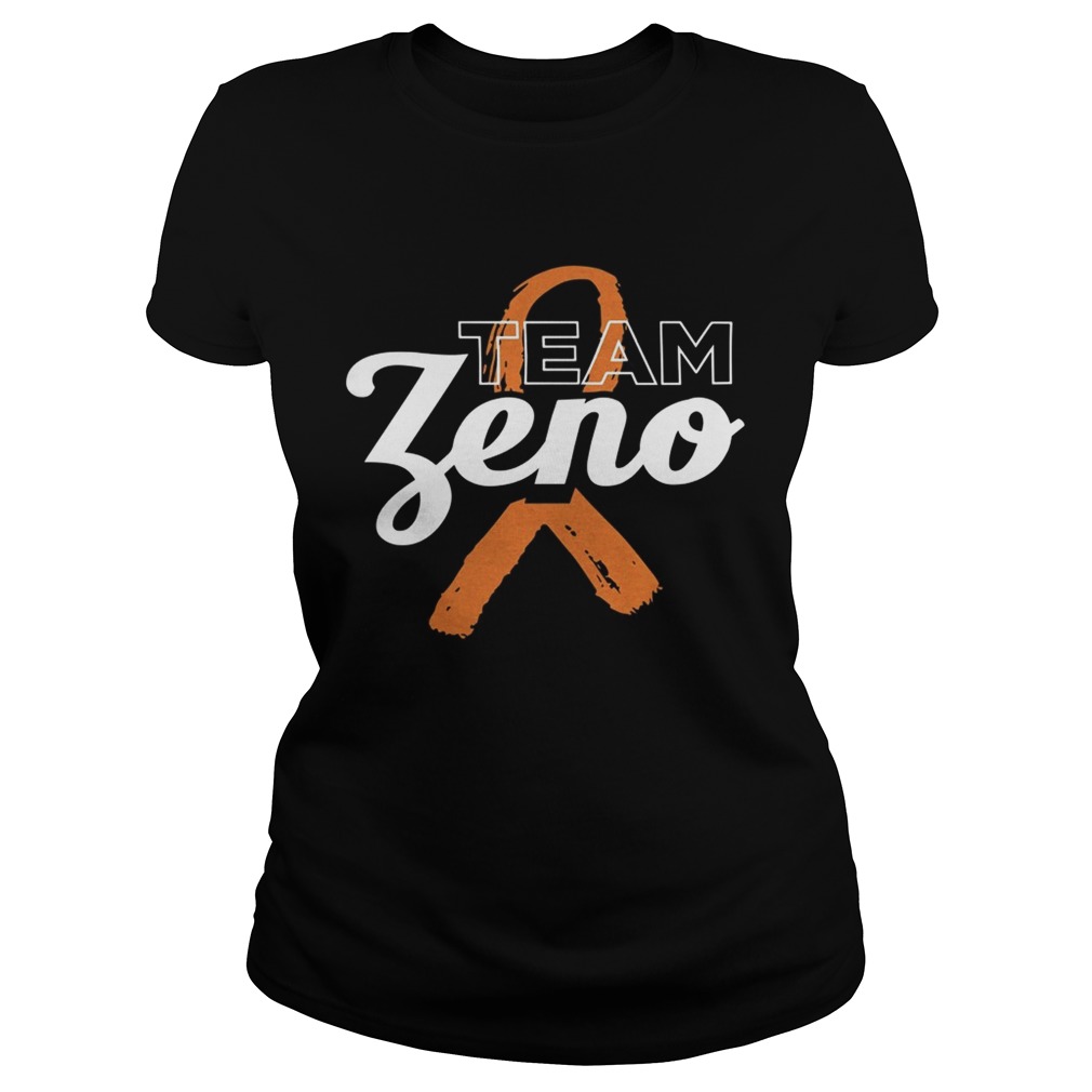 Goshen Girls Basketball Team Zeno Shirt Classic Ladies
