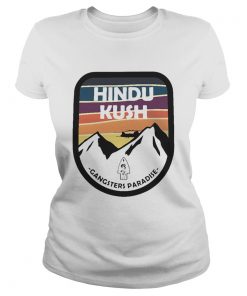 Hindu Kush Gangsters Paradise  Classic Ladies