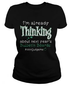 Im already thinking about next years Bulletin Boards dontjudgme Classic Ladies