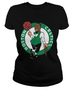 Kemba Walker Boston Celtics  Classic Ladies