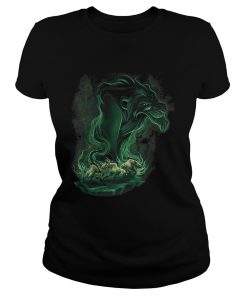 Lion King Scar Smoke  Classic Ladies