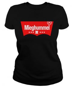 Mieghummel heren  Classic Ladies