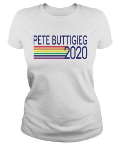 Pete Buttigieg for president 2020  Classic Ladies