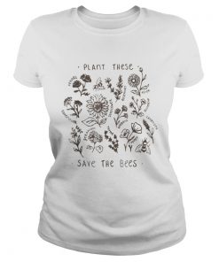 Plant These Save The Bees Flowers Love Bees  Classic Ladies