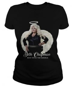 RIP Beth Chapman rest with the angels  Classic Ladies