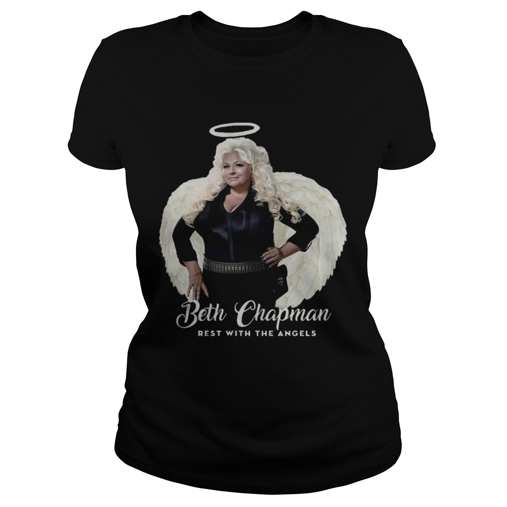 RIP Beth Chapman rest with the angels Classic Ladies