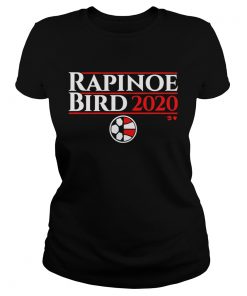 Rapinoe Bird 2020  Classic Ladies