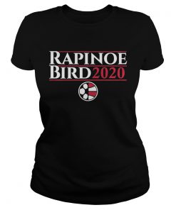 Rapinoe Bird 2020Megan Rapinoe  Classic Ladies