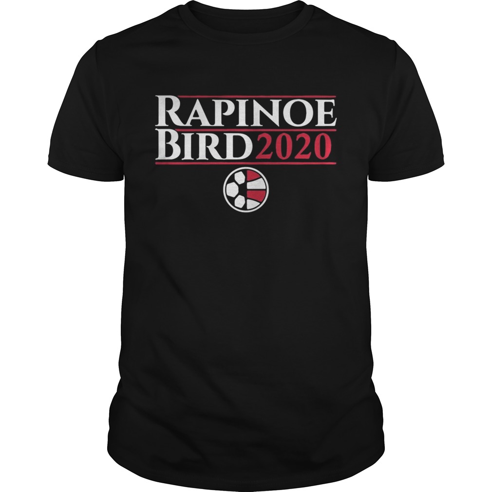 Rapinoe Bird 2020Megan Rapinoe shirt