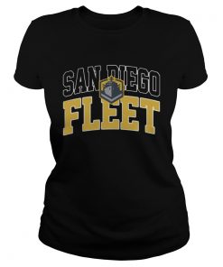 San Diego Fleet  Classic Ladies