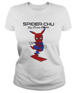 SpiderChu Far from home  Classic Ladies