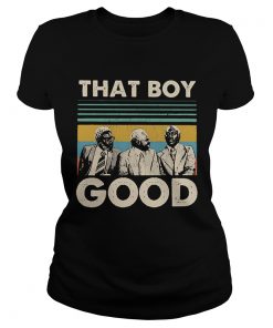 That boy good vintage  Classic Ladies