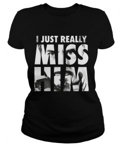 Tony Stark I just really miss him  Classic Ladies