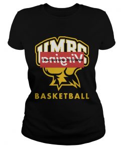 UMBC basketball VIRGINIA Champion 2019  Classic Ladies