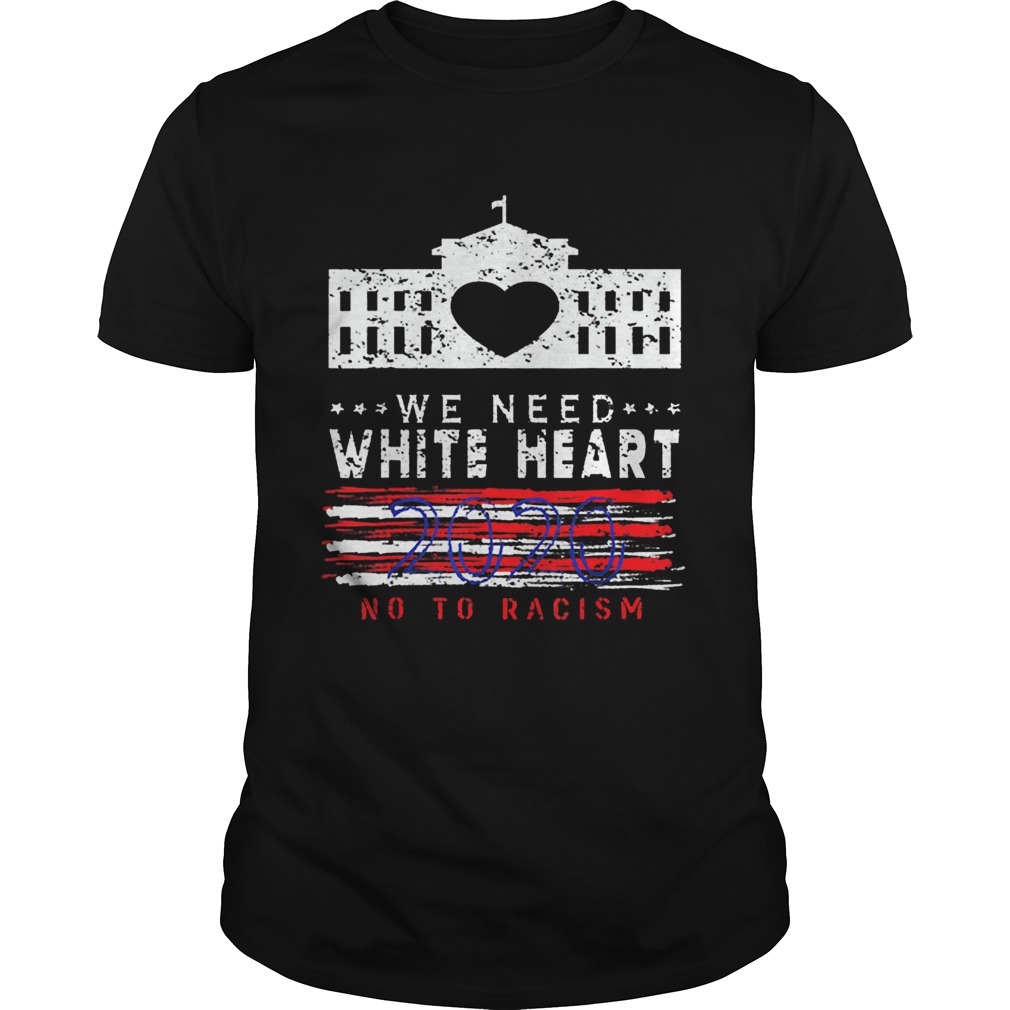 United States 2020 election shirt