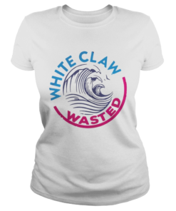 White Claw Wasted  Classic Ladies