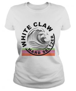 White claw hard seltzer  Classic Ladies
