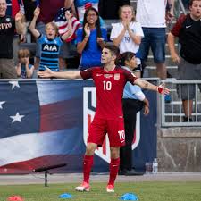 Gold Cup Final USA vs Mexico Live Stream How to Watch Online TV Channel Start Time