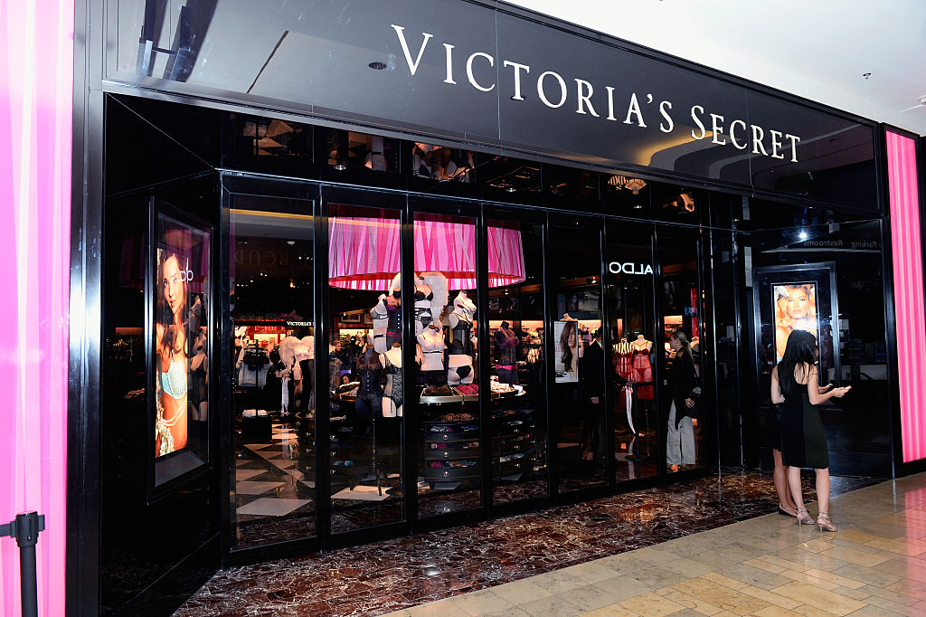 The official Victoria's Secret planet's largest internal empire is about to collapse?