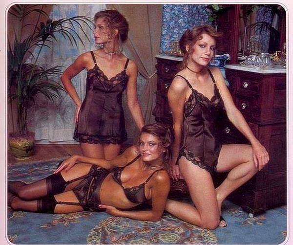 The official Victoria's Secret planet's largest internal empire is about to collapse?