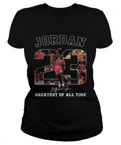 20 Michael Jordan Greatest of all time  Classic Ladies