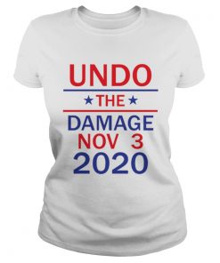 Awesome Undo the damage nov 3 2020  Classic Ladies