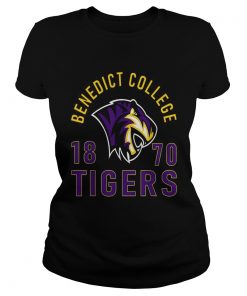 Benedict 1870 College Apparel  Classic Ladies
