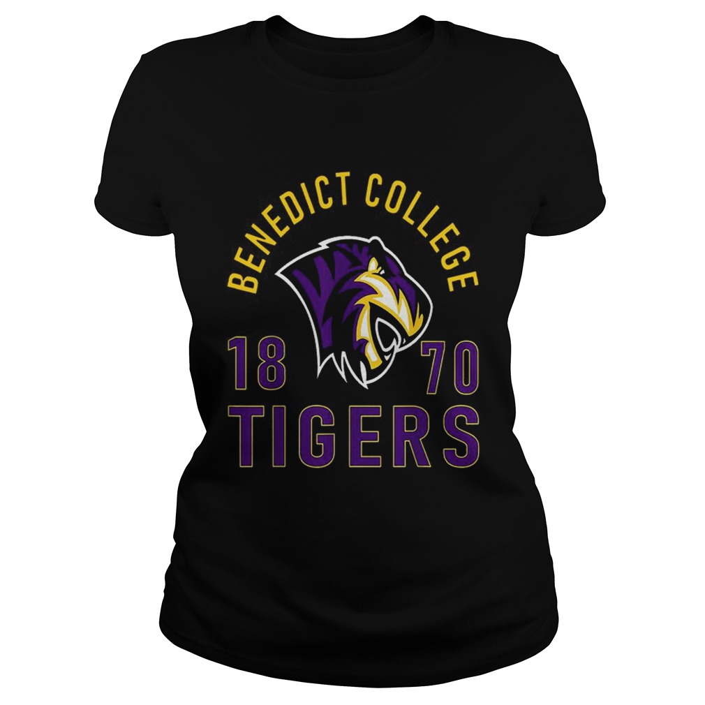 Benedict 1870 College Apparel Classic Ladies