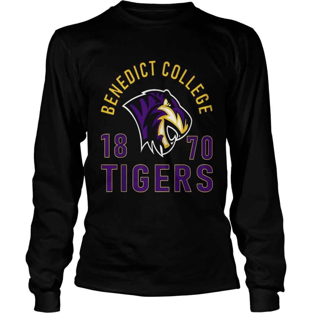 Benedict 1870 College Apparel LongSleeve