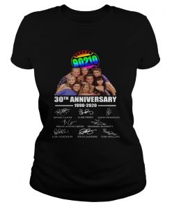 Beverly 90210 30th anniversary 19902020  Classic Ladies