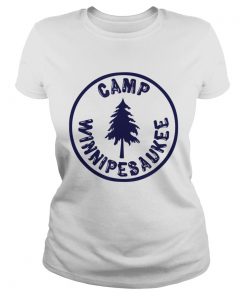 Camp Winnipesaukee  Classic Ladies