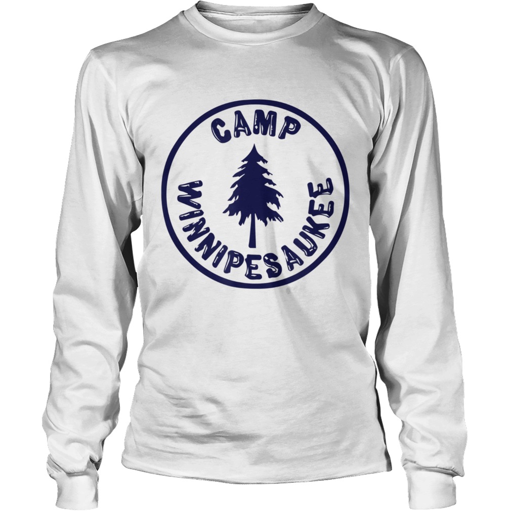 Camp Winnipesaukee LongSleeve