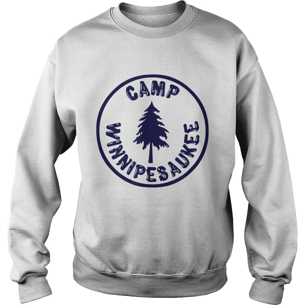 Camp Winnipesaukee Sweatshirt