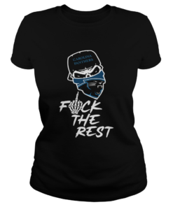 Carolina Panthers fuck the rest  Classic Ladies