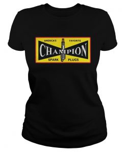 Champion Spark Shirt Classic Ladies