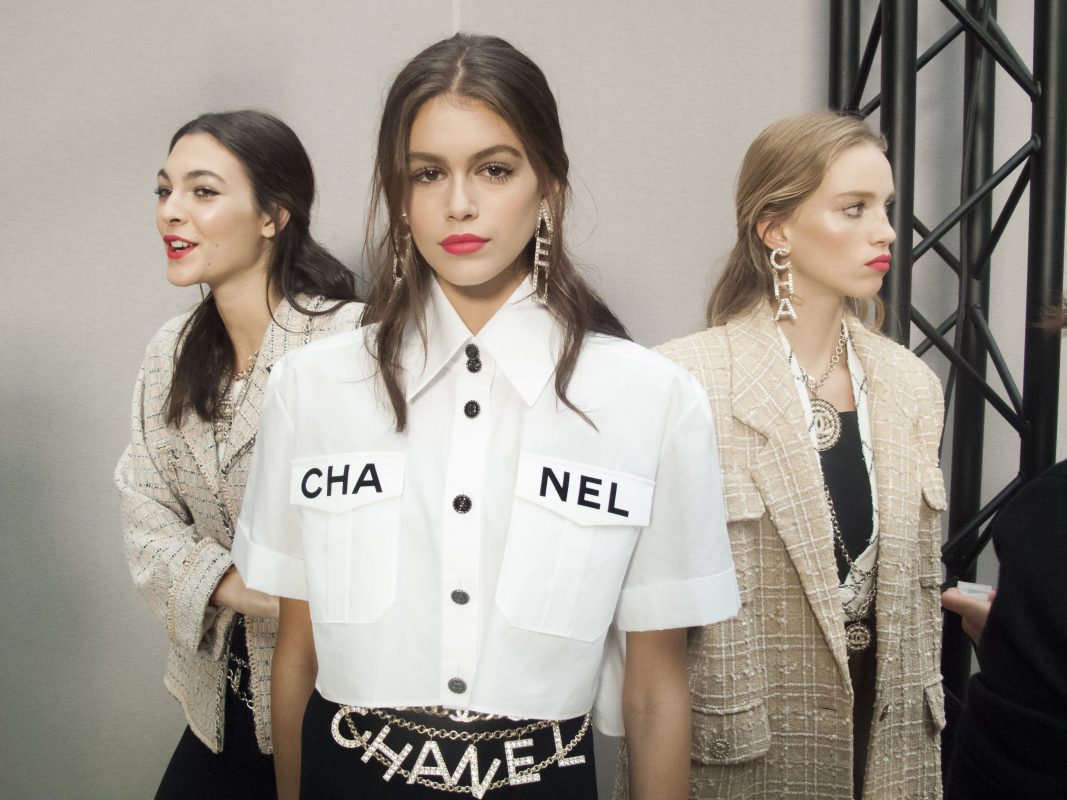 Chanel Gucci Saint Laurent and More Sign Landmark Sustainability Pact