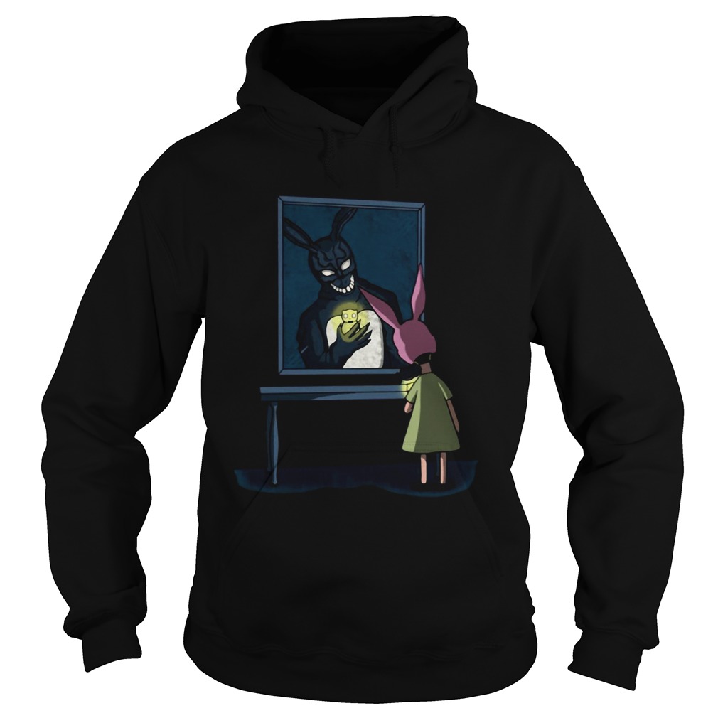 Darko reflections Hoodie