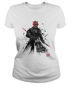 Darth lord sumie t Classic Ladies
