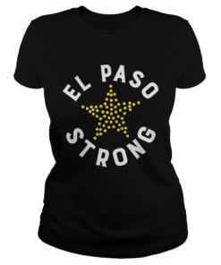 El Paso Strong Star  Classic Ladies